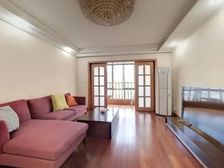 莘城公寓房子是满五年税少,看房方便诚意出售,户型好位置好