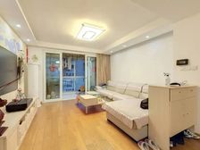 新梅莘苑 3室2厅 124.48平