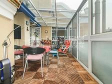 上海春城平层大四房,电梯高楼层,两露台,带产权车位,随时看