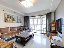 品家都市星城 3室2厅 143.17平