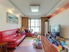 金铭新水岸 2室2厅 98.68平