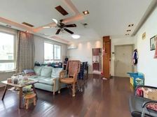 中祥哥德堡 3室2厅 132平