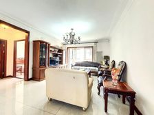 保利茉莉公馆 3室2厅 139.41平