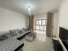 捡漏房 旭辉朗悦庭 好楼层 近府 近华为练秋湖!