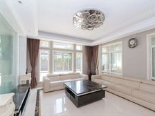 美林国际村 7室2厅4卫 精装修 3118万元