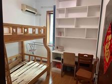 电台家属楼 83平4居 南向简装修 随时签约