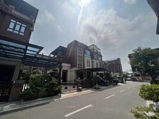 急售 城南艺境双拼别墅,实用面积400平