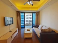 碧桂园十里银滩水蓝天,精装修,可拎包入住,楼层好 采光好