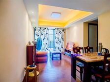 碧桂园十里银滩水蓝天 刚需小三居 满五 装修好 商品房