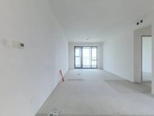 海信灵山湾天玺 3室2厅 131.97平