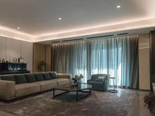 中信君廷 289.05平4居 南向精装修 自住保养好