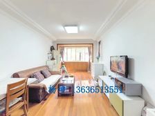 欣嘉苑2居84.09平南北朝向视野开阔采光好