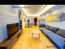 优质小区朝阳三房两卫,保养非重新