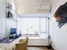 招商电建南国雍云邸 南向带精装修大三房 带车位中高楼层 包税