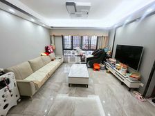 送车位 逸夫和14中,园湖国税局电梯新房,精装修五房,有证!