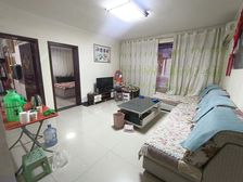 带车库 太阳城二期 客厅带窗户 户型方正 可贷款