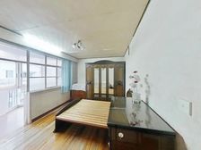 看房有钥匙丨康乐小区丨全明南北两房丨通透采光好丨小区中间位置