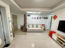 汇颂南苑 装修好 南北通透 高楼层采光充足 有电梯 近地铁