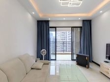 骏珑盛景 3室2厅 102平