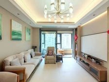 万科美景世玠 4室2厅 143.62平