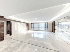 长风商务区 丽华版块 保利开发 大宽厅三叶草 欢迎品鉴