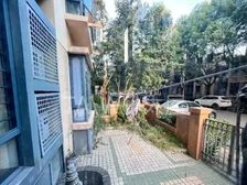 花园大洋房!60平大花园,产权车位,业主已购新房,接受置换