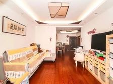 都市星城 交通便利 有电梯 商品房 房东诚意出售 全明的户型