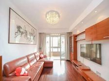 商圈S房!(附带产权车位)媲美星河湾,北看东方明珠,标杆