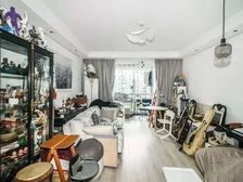 (诗境家园) 位置,全屋精装地暖,交通便捷,坐享诗意生活