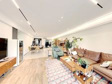 珠江新城凯旋新世界 南向精装大四房 业主急售 价格可大刀