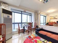 金铭新水岸 4室2厅 169.85平