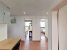 莘东两湾新苑 2室2厅 88.31平