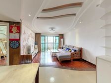 南国花园精装三房 满五 业主包税 业主急售 价格可大刀