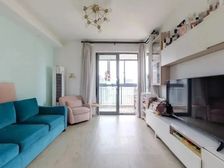 好世鹿鸣苑 2室2厅 97.2平