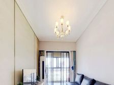 b合景花漫里 3居 南向 精装修 包税费 送车位