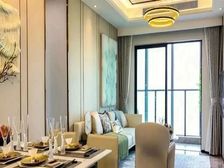 中建·星光城 业主诚心出售 价格可谈 送车位包税 东南向中高