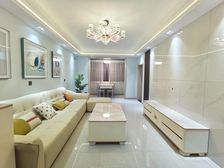 天伦花园(成华) 2室1厅 东南