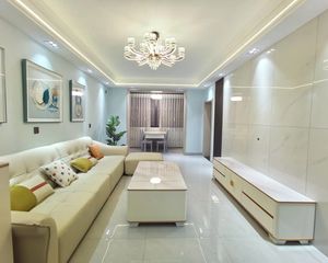 天伦花园(成华) 2室1厅 东南