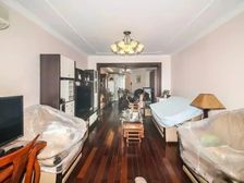 莘庄地铁口 三房两卫精装修拎包入住 ,税费少,