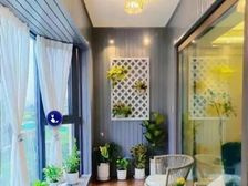 春申标杆住宅!景观楼层,车位,南北通透,边套全明!!