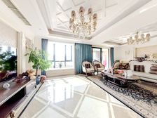 复地东湖国际二期 5室2厅 272.57平