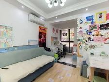 海棠馨苑南区 1室1厅 49.28平