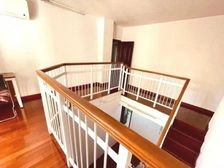 顶复(挑高6米大厅)大豪三房!看房有钥匙!(车位)