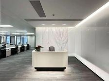 科韵路金融城汉银广场 24空调 豪华拎包单位 视野开阔