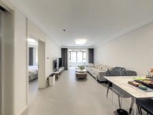 精装房、全屋品牌家具家电、拎包入住、诚意出售