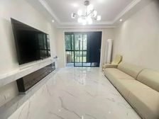 万科品质!全新装修拎包入住!带车位!满五税少!诚意出售!