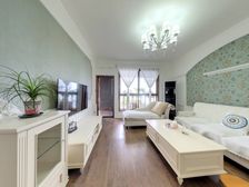 全成都二手房都有—只收2000中介费—盛世草堂 2室2厅 南