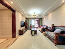 全成都二手房都有—只收2000中介费—太阳公元二期 3室 南