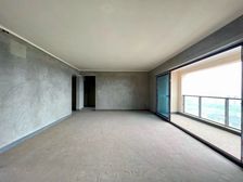 金科大平层(115颗) 一线看江 轻轨4号线已通 旁