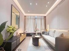 5.8米层高 复式带证 广州七号地铁 3000+双钥匙